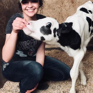 Meet your Posher, Grace